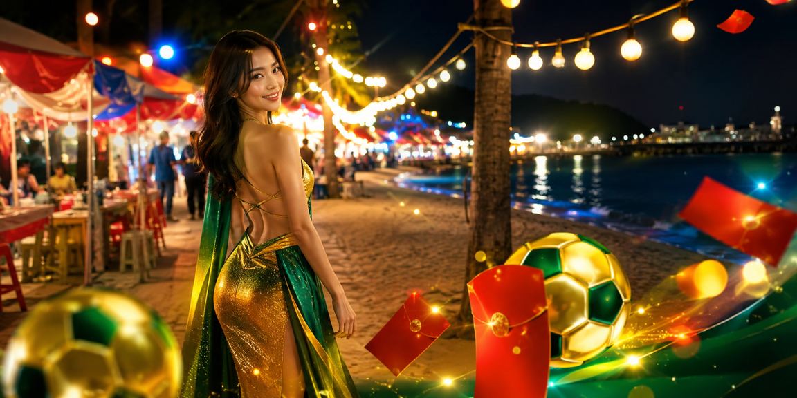 Suasana VIP dengan hadiah bonus eksklusif di platform kasino Malaysia