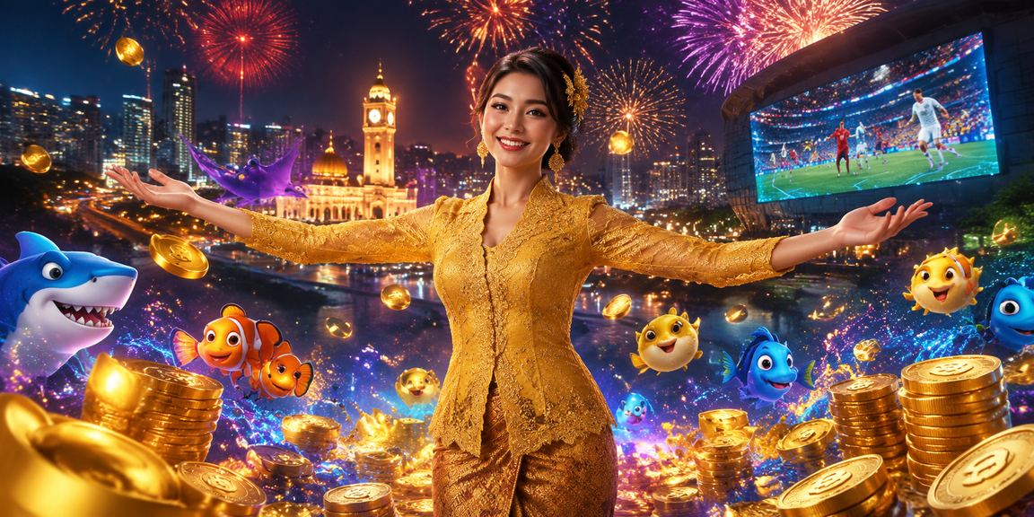 Pemain Malaysia log masuk ke akaun acu30 untuk pertaruhan bola sepak di Seremban
